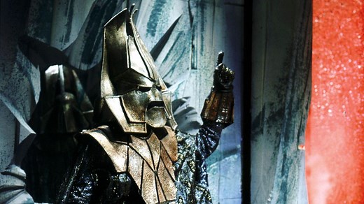 Who is Omega in Doctor Who? The Time Lord’s story explained