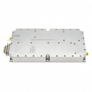 [Hot Item] High Power 30W RF Amplifier Module 700-6000MHz