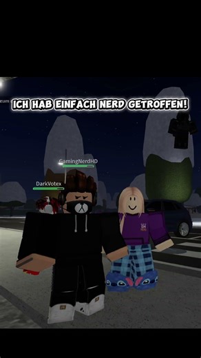Ich habe ‪@GamingNerdHD‬ Getroffen! #emergencyhamburg