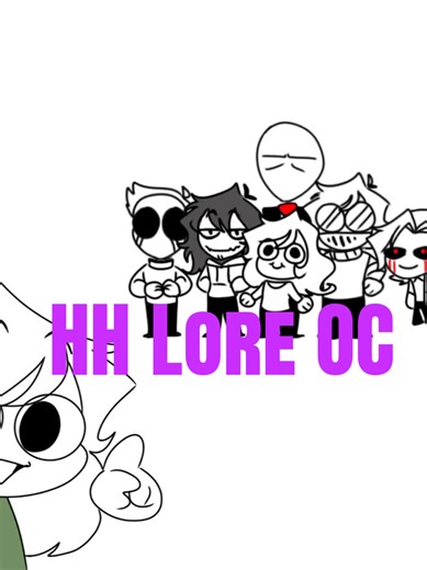Creating an Original Hazbin Hotel OC Animation