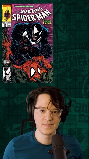 The most TRENDING comics of the week 🤑 Do you have any? Full vid on YouTube now 🤘 | ComicTom101