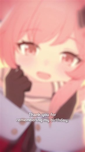 43K views · 2K reactions | Happy birthday to Serina, from the Trinity Remedial Knights! Let's send her heartwarming words of celebration to keep her warm through the cold winter! (＾ν＾) #BlueArchive | Blue Archive | Facebook