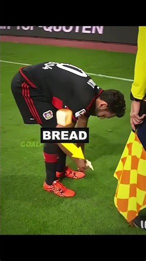 Rare Respect Moments In Football🥹❤️‍🩹