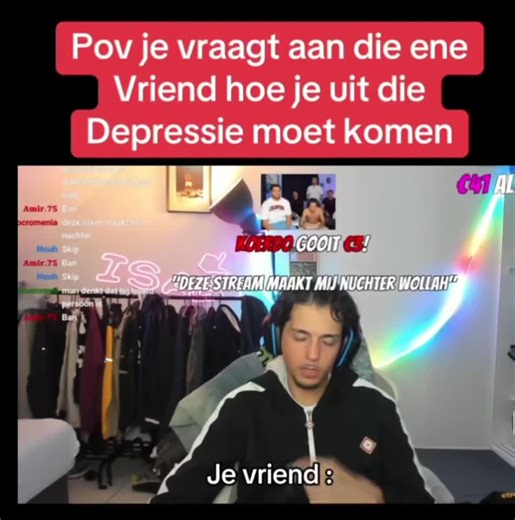 #Isea #Depressie #fyppp