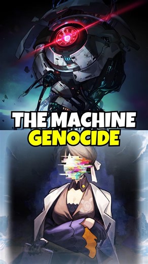 How a Junkyard Computer Almost Ended Life #honkaistarrail #hsr