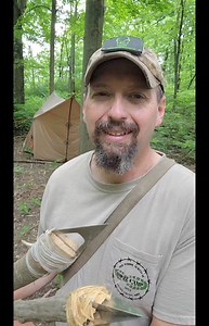 If you're near water, a gig is a great survival hunting tool. The Gig Card is one of my favorites. #grimworkshop #grimsurvival #survival #bushcraft #froggig #edc #survivalcard | Grim Workshop
