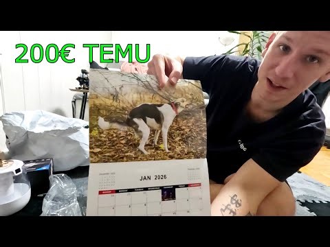 200€ TEMU ODŠKATLOVANJE