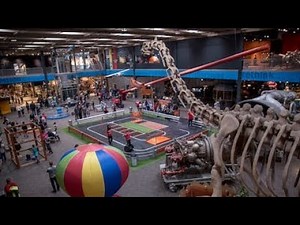 Experience Mixology Magic At Science Museum Oklahoma's Distill The Night 21+ Event