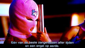 Spring Breakers (Britney Spears- Everywhere Scene).