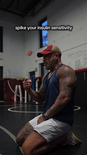 Fasted Cardio For Wrestlers | Burn Fat Without Taxing The Body | Coach Knox CUTPRO