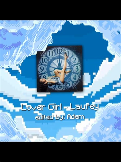 Favorite Girl Edit: A Creative Video Journey