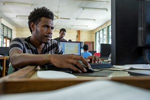 Information Location Lesson