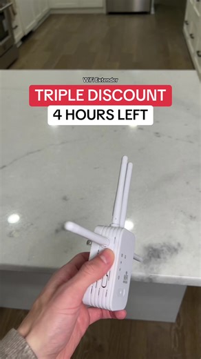 Love it | WiFi Extender