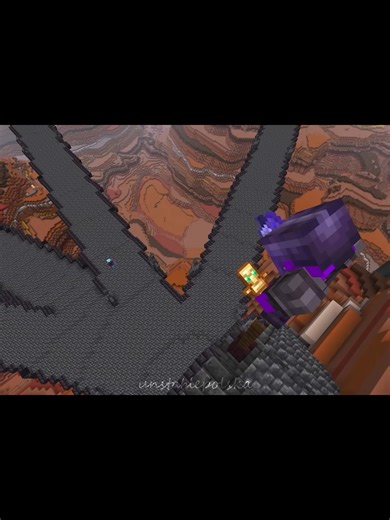 NIE MA CIE X UNSTABLE SMP – Minecraft Edytor