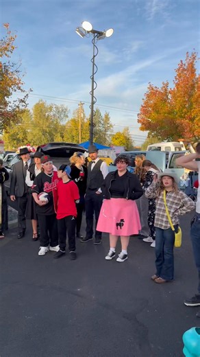 We have the best dream team in the world. We had our larger trunk or treat in the history of Hope City and our team loved the community so well!! We love our volunteers so much!!! Thank you for making a huge impact and for all you do!!! | Jason Noble