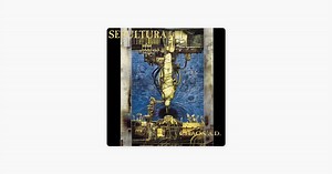 Territory (Remastered) by Sepultura on Apple Music
