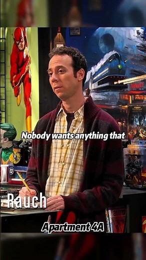 The Big Bang Theory | Howard’s “Perfect Plan” Starts Failing 😭 #BigBangTheory #Howard #Bernadette