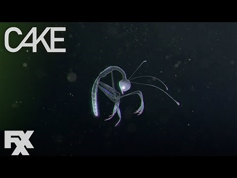 Drifters - Metamorphosis | Cake | FXX