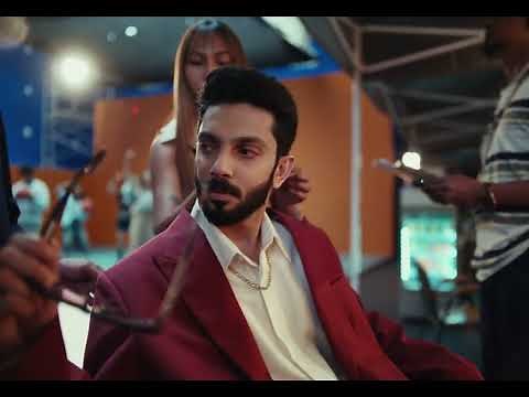 Idhu verum teaser dhaan makkaley!