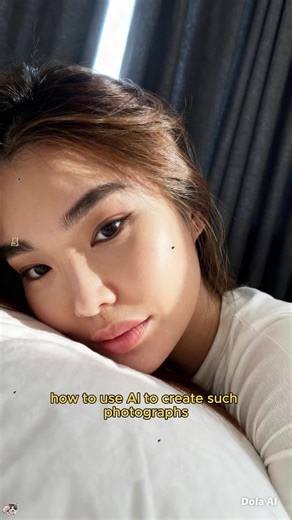 POV: Waking up looking like this Sad girl aesthetic bed White top aesthetic photo ideas Lazy morning aesthetic Cinematic lighting portrait Bed photoshoot ideas Soft window light photography Hyper-realistic skin texture 32K ultra HD photo tutorial Messy hair girl aesthetic Minimalist white top outfit Dramatic shadow photography Midjourney realistic person prompt How to get high quality skin in AI Natural light portrait tips Dreamy morning vibes Close up face photography Unfocused gaze aesthetic B