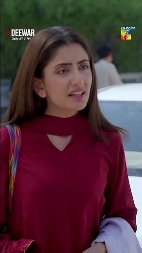 Tumhara Koi Ehsaan Nahi Chahiye Mujhe..!! #deewar #sunitamarshal