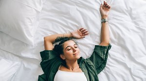 ‘Syntribation’ explained as hands-free masturbation technique becomes popular among women