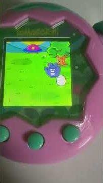 tamagotchi paradise breeding