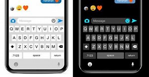 The Dark Side: The Benefits of Computer Screen Dark Mode JD Young Technologies