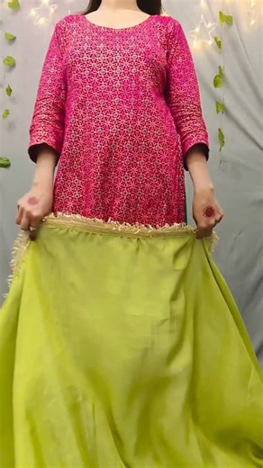 Ruby new designs on Instagram: "🥰🥰🥰🥰🥰🥰 #rubynewdesings #trending #sewing #design #fashion #reels #viralvideos #reels #instadaily #instagram #viral #trendingnow #trouserdesign #trrndingreels🔥🔥 #trendingsong #trenndingreels #instagram_viral_videos"