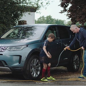 11K views · 86 reactions | There’s nothing wrong with some good, clean fun in the dirt. | Range Rover | Facebook