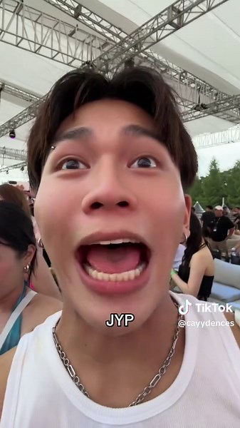 JYPPPP | jyp waterbomb