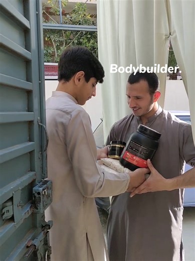 The Realities of Bodybuilding Life