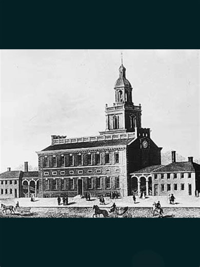 Democracy Written in a Ship's Cabin History was never this honest. The Daily History Chronicle uncovers the shocking, complicated, and forgotten stories that shaped our world, one episode every day. Watch on YouTube Podcasts or listen on Spotify, Apple Podcasts, and all major podcast platforms. Hit subscribe and find out what really happened.