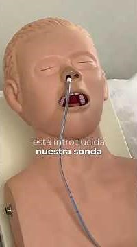 nasogastric tube placement