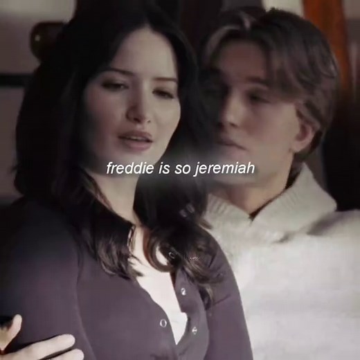 Finding Her Edge: A Captivating Netflix Series