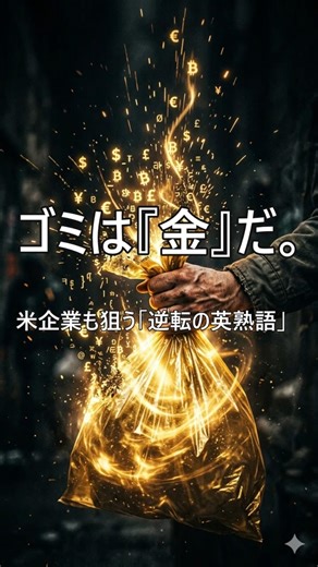 Project 21: Turning Waste into Gold with Edo-Tech ⚡️ #EnglishIdioms