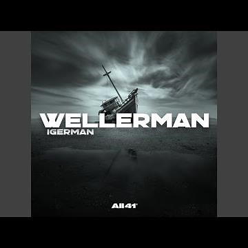 Wellerman (Sea Shanty)