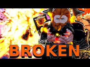 Mid Anime Vanguards Update... | Getting New Escanor Memoria & Familiar In Anime Vanguards