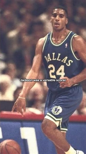 Y’all remember Jim Jackson?