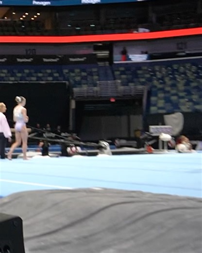 5.5K views · 55 reactions | Inside Gymnastics on Reels | Facebook