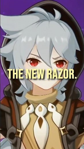 Razor Just Got a MASSIVE Upgrade...