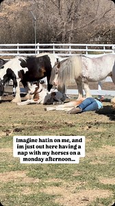 Haters are just background noise. Stay grounded. Stay grateful. And rise anyway. 👍 - Mike Baird @mikaelabairdrlr_ #lifesshort #keeprising #ranchlife #hatersgunnahate | River Lane Ranch