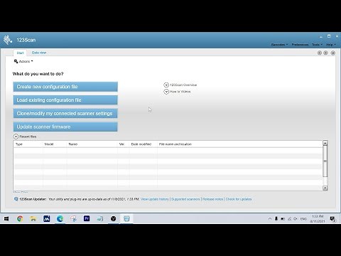 How to add enter key into data for Zebra DS4608