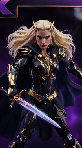 Magik 2026 Unboxing! 🔥 Marvel Legends Soulsword