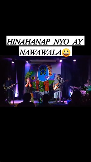Datu's Tribe "Praning" live at 70s Bistro in Quezon City | Bandang Pinoy