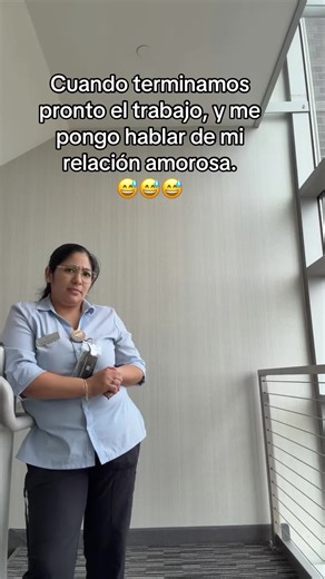 Funny Housekeeping Moments and Love Talks