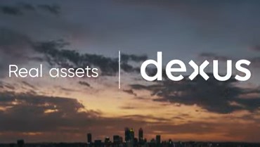 Dexus launches new brand platform, via The Hallway