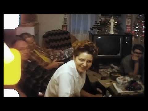 Christmas Day 1965 60fps & stabilized