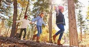 The Power of Friendships