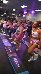 14K views · 518 reactions | Comment ⬇️ "Beginner" to start our ️ virtual ONLINE Step Subscription you can be a PRO from your  home! | Step-At-Home | Facebook